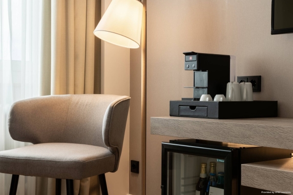 AC Hotel Berlin Humboldthain Park